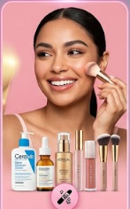 Beauty product