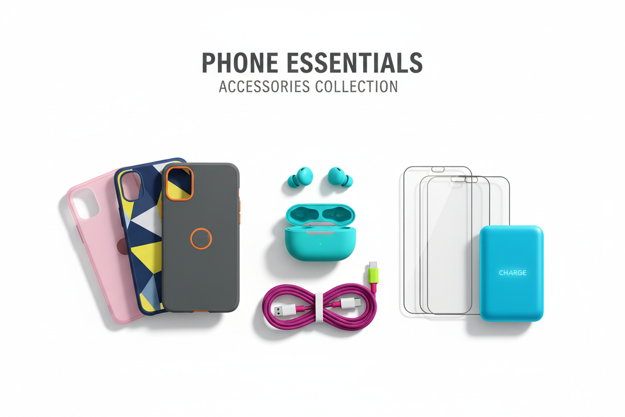 Phone Accessories