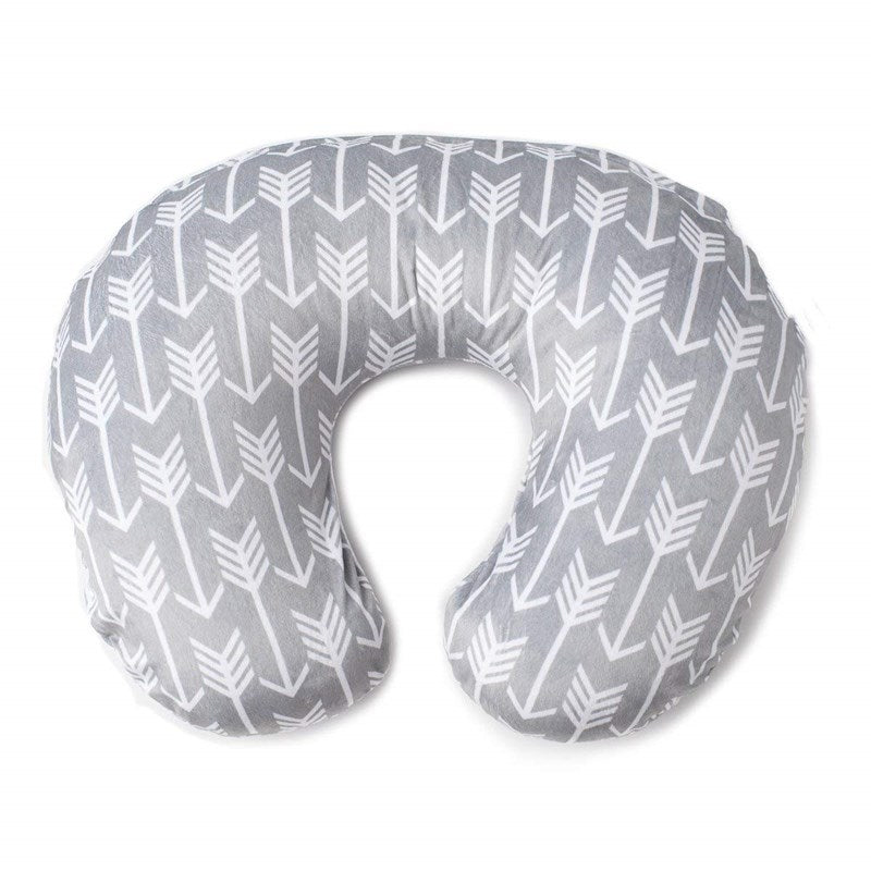 Baby Feeding Pillowcase Elastic U-shaped Breastfeeding Pillowcase Detachable Pillowcase Breastfeeding Pregnant Pillow