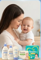 Baby care product